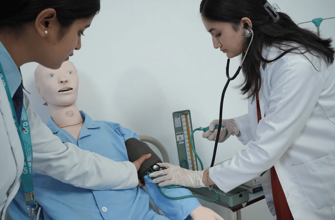 GRD IMT Programs photo 20